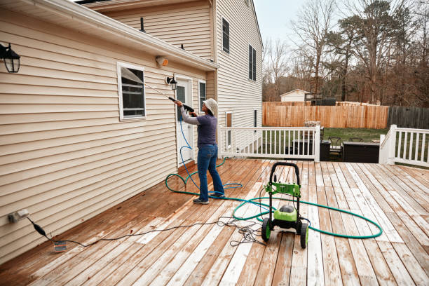 Best House Pressure Washing  in Caddo Mills, TX