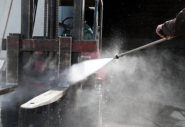 Caddo Mills, TX Pressure Washing Company