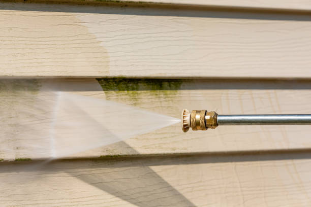 Best Pressure Washing Contractors  in Caddo Mills, TX