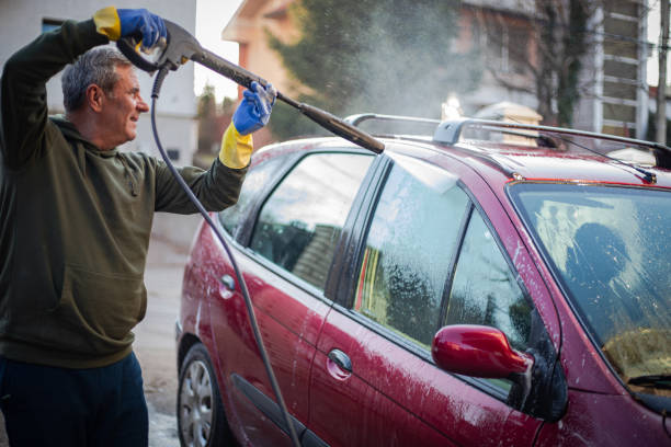 Best Roof Pressure Washing  in Caddo Mills, TX