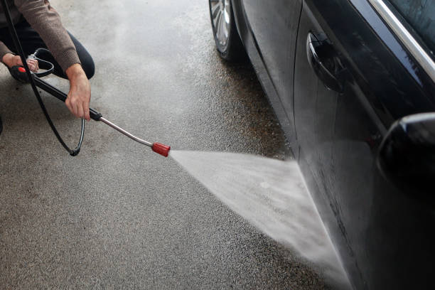 Best Garage Pressure Washing  in Caddo Mills, TX
