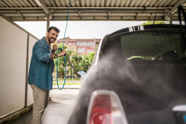 Best Pressure Washing Near Me  in Caddo Mills, TX